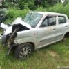 2021 Maruti S Presso VXI