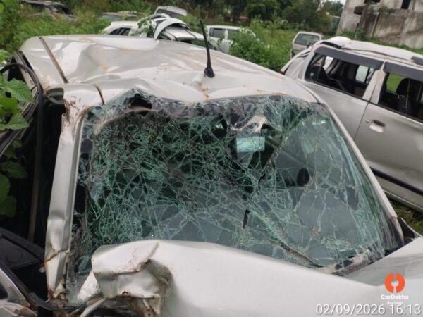 2021 Maruti S Presso VXI