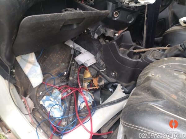 2021 Maruti S Presso VXI