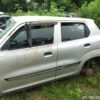 2021 Maruti S Presso VXI