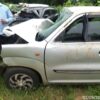 2021 Maruti S Presso VXI