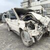 2017 Mahindra Scorpio S6 PLUS