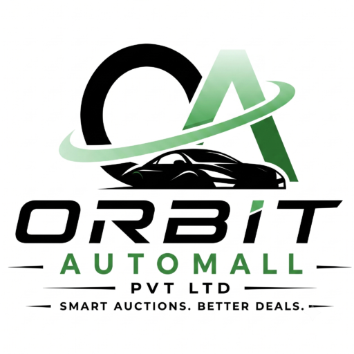Orbit Automall