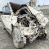 2017 Mahindra Scorpio S6 PLUS