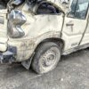 2017 Mahindra Scorpio S6 PLUS