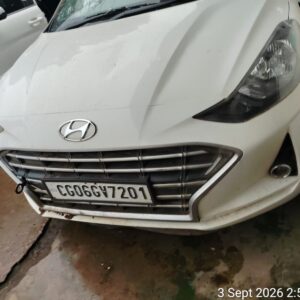 2021 Hyundai Grand i10 NIOS1.2MTKAPPASPORTZ