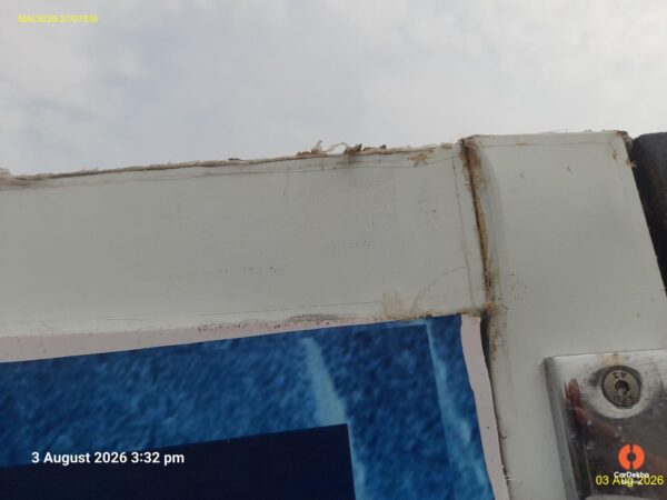 jght208-1.jpg 2026 Blast Freezer 02 nos damage material