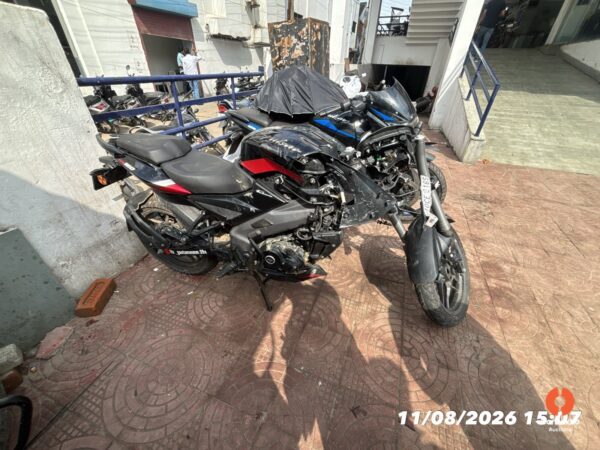 sal.jpeg 2026 Bajaj PULSAR NS 160